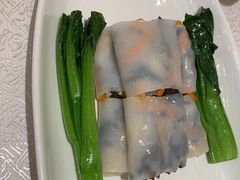 -星河湾半岛酒店-真粤中餐厅
