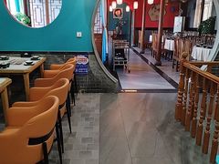 -饕然·民间川菜(龙泉店)