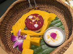 -金泰兰·东南亚料理(乐堤港店)