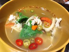 -尚泰清迈机场购物中心