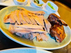 -西安凯悦酒店·湖畔中餐厅