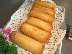 炸牛奶-同仁四季椰子鸡(宝安壹方城店)