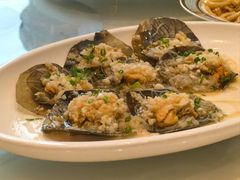 扇贝-大东海海鲜酒楼(渔人码头总店)