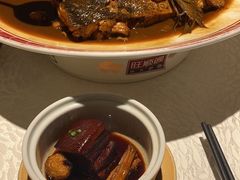 -旺顺阁·北京菜(北辰上品+)