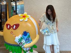 -泽田本家·铜锣烧(TX淮海店)