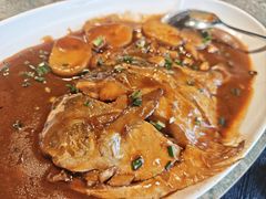 -佬太公海鸭·海鲜大排档(上海总店)