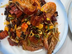 -来之顺海鲜菜馆·青岛菜·始于1993(栈桥店)