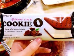 iphone_upload_pic-郑阿姨的家·이모네·韩料&烤肉(武川路店)