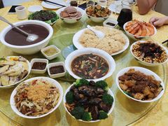 -九大簋家宴(北京路店)