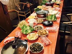 -好享派·团建轰趴馆(旗舰店)