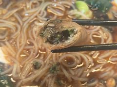 -八珍手工水饺·妈妈的爱(传芳巷店)
