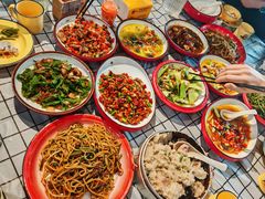 -江西老表·经典江西八大碗