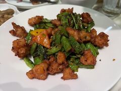 -汤城小厨•粤菜•靓汤(西直门凯德MALL店)