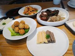 -禅蕴素食生活馆