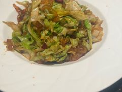 -南门小馆·清真(国贸商城店)