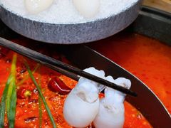 -冯校长老火锅(广州正佳广场店)