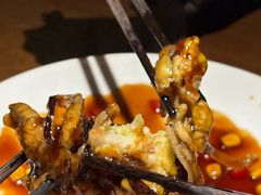 -菩提素素食餐厅(晶郦馆店)