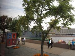 -阿芙乐尔号巡洋舰