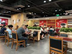 -宏状元现熬粥·京味菜(五棵松店)