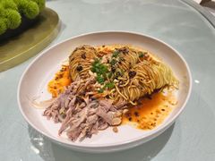 -渝信川菜 · 川味家常菜(财富购物中心店)