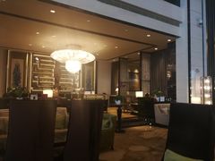 -富力希尔顿酒店·地阔自助餐厅