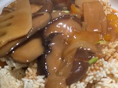 -飶香居(省博物馆店)