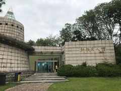 -宜兴龙背山森林公园