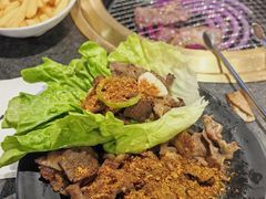 -神户赤童日式烤肉伙伴(东直门店)