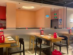 -九毛九西北菜(大东海店)