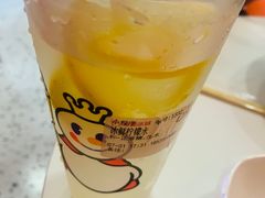 -蜜雪冰城(江南万达金街店)