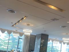 -怀德酒楼·粤菜·海鲜·茶点(宝安国际机场店)