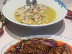 -千椒百味•自贡盐帮川菜