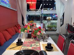 -刘姐啤酒鱼音乐餐厅(阳朔美食丁厄3分店)