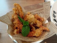 小酥肉-太二酸菜鱼(天鹅湖万达店)