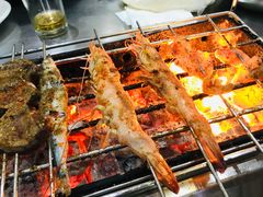 -小寒羊烧烤(凯瑞时代大厦店)