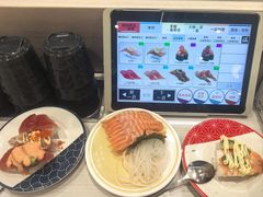 -滨寿司(高新伊藤店)