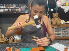 -零几体验diy皮具工作室(振业城店)