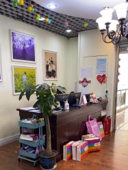 -小鬼当佳儿童摄影(回龙观店)