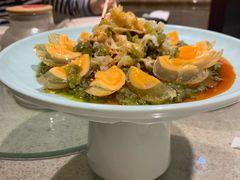 -忠顺斋易州印象烤鸭店(东关新村店)