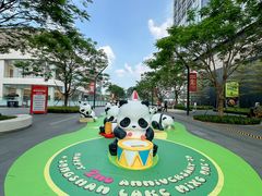 -东莞松山湖万象汇