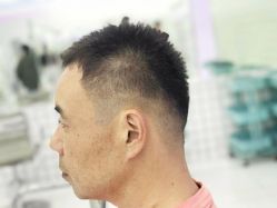 -P.STYLE 派斯造型