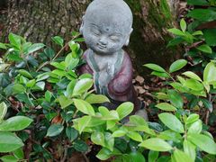 -香积寺
