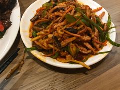-陈傻子餐厅(世纪都会店)