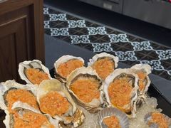 -火炉火自助餐(西直门凯德MALL店)