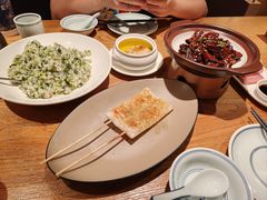 -周家二小姐的菜(西津渡店)