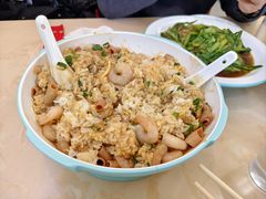 -北方饺子王·海肠捞饭·海鲜锅(山大店)