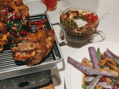 -相遇·鲜炒黄牛肉(丹阳吾悦广场店)