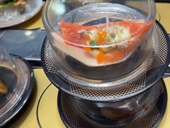 -争鲜回转寿司(朝北大悦城店)