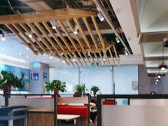 -鱼酷活鱼烤鱼(南京水游城店)