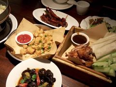 -涌上外婆桥(南塘店)